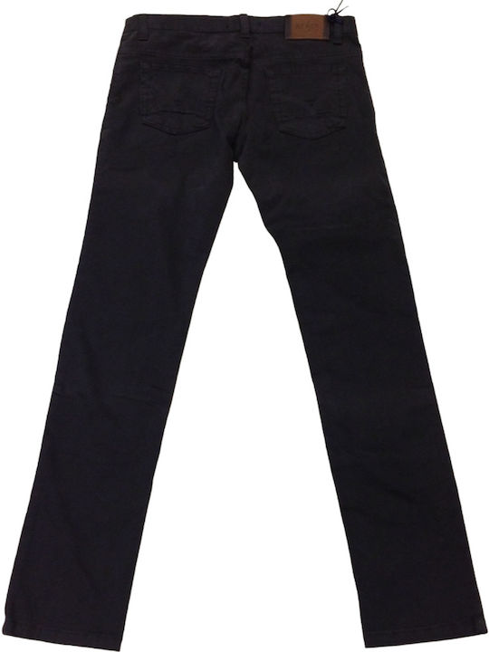 Gang Kinder-Jeanshosen Schwarz Gang Kinder-Jeanshosen Schwarz