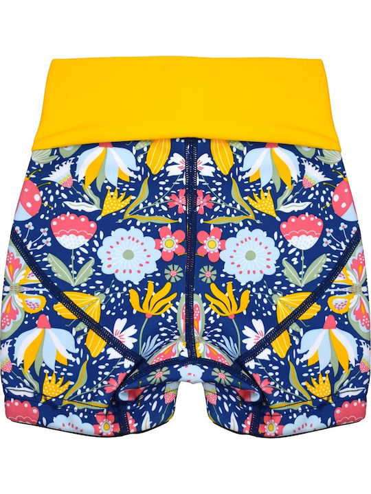 Splash About Costum de baie pentru copii Pantaloni scurți de înot Albastru Splash About Costum de baie pentru copii Pantaloni scurți de înot Albastru