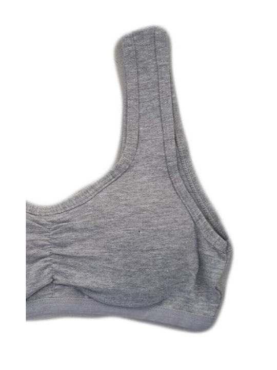 Prestige Kids Camisole Gray 1pcs