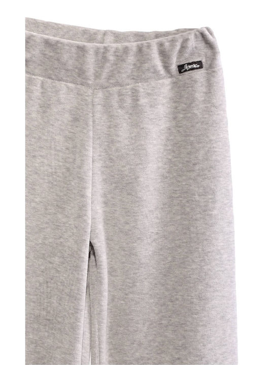 Joyce Kids Sweatpants Blue