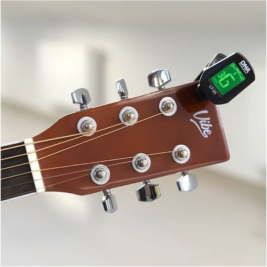 DNA Tuner in Black Color