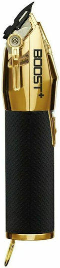 Babyliss Rechargeable Hair Clipper Gold FX8700GBPE