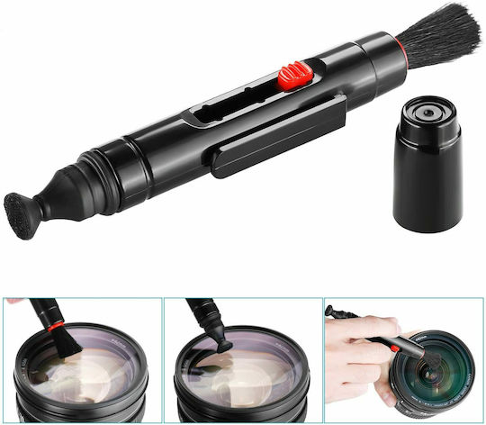 Neewer NDFilter Kit 58mm for Camera Lenses