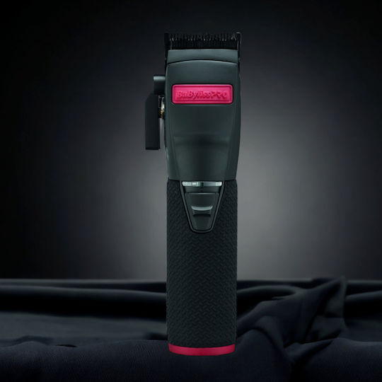 Babyliss Машинка за Подстригване Черна FX8700RBPE