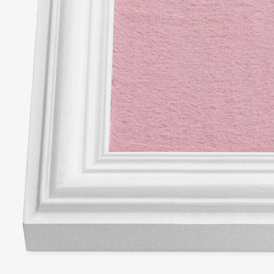 Navaris Cork Notice Board 60x45cm