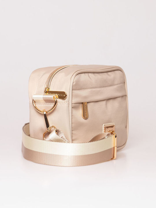 Heavy Tools Women's Bag Shoulder Beige