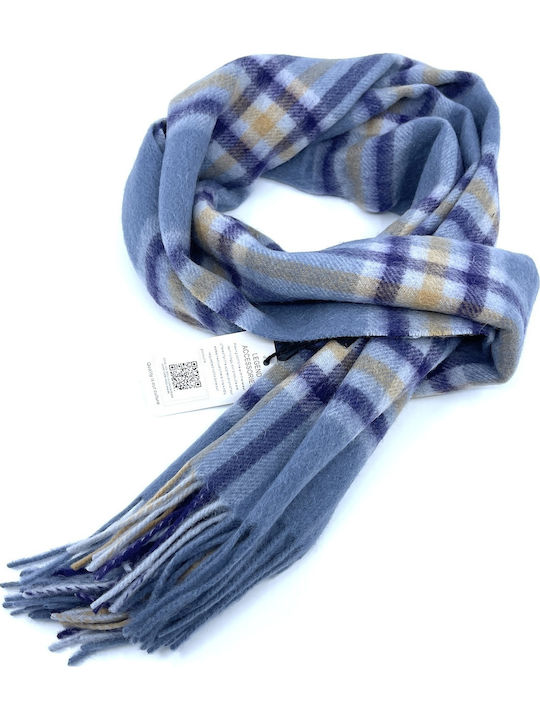 Men's Wool Scarf Multicolour