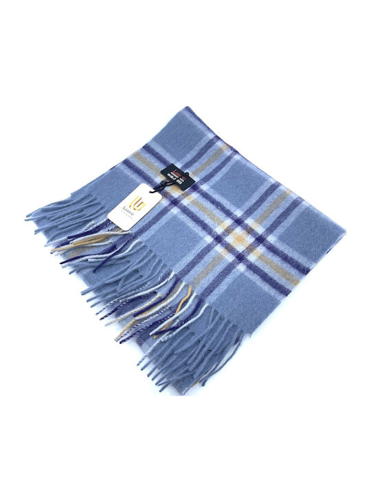 Men's Wool Scarf Multicolour