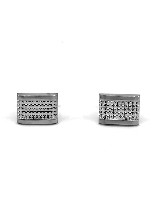 Legend Accessories Cufflinks of Silver