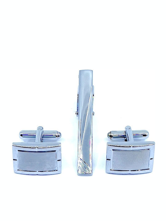 Legend Accessories Cufflinks from Silver