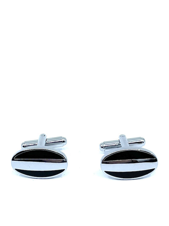 Legend Accessories Butoni din Argint