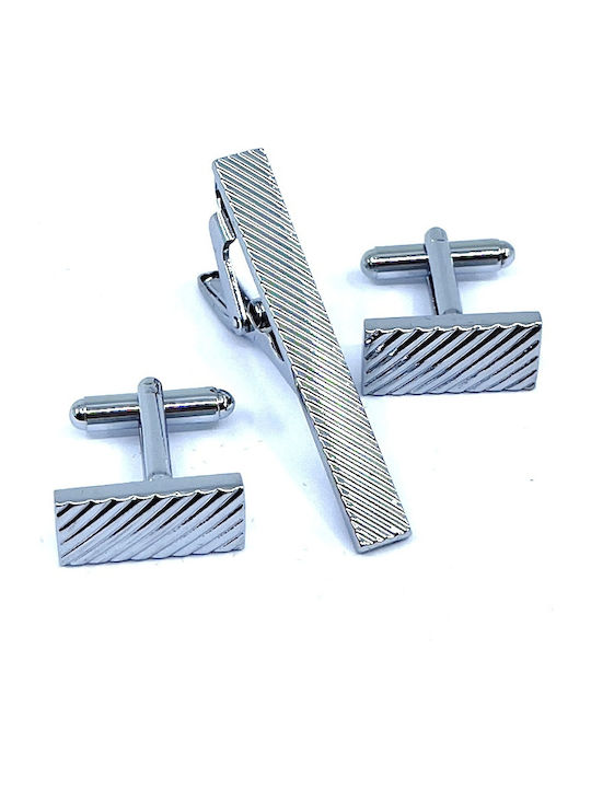 Legend Accessories Butoni din Argint