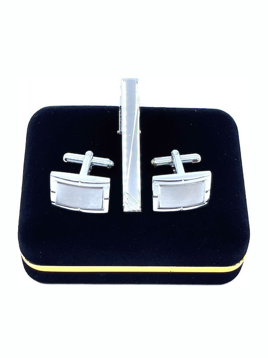 Legend Accessories Cufflinks from Silver