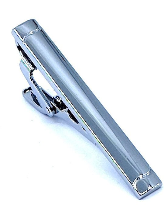 Legend Accessories Мансети от Silver в Сребрист Цвят