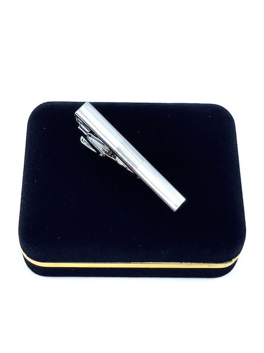 Legend Accessories Μανικετόκουμπα από Ασήμι