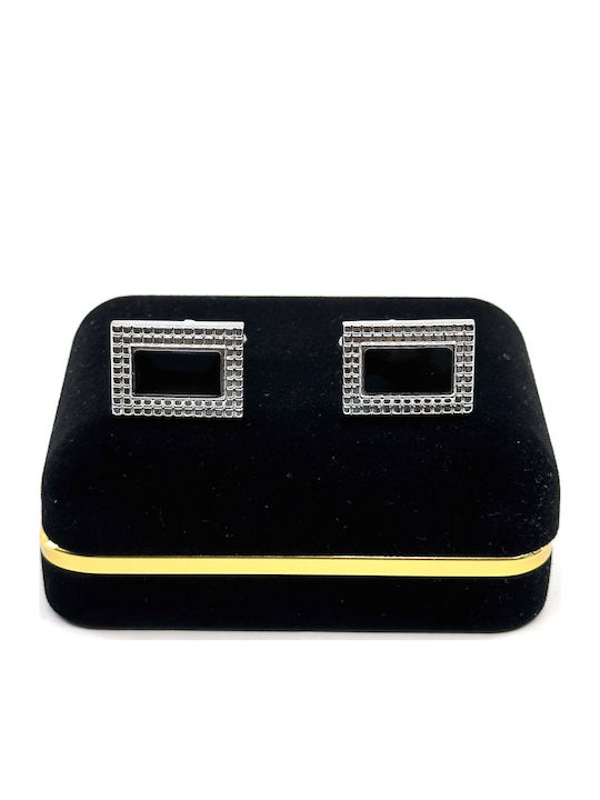 Legend Accessories Butoni din Argint