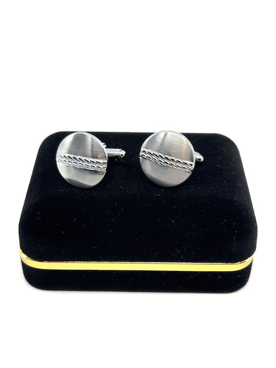 Legend Accessories Butoni din Argint