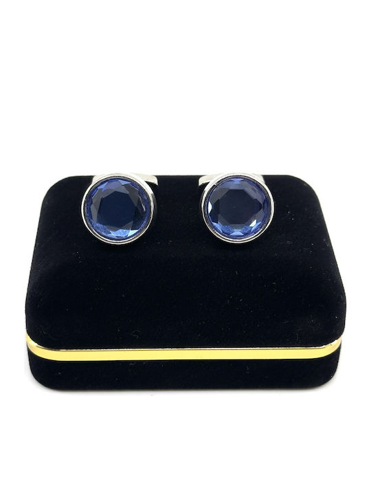 Legend Accessories Butoni din Argint