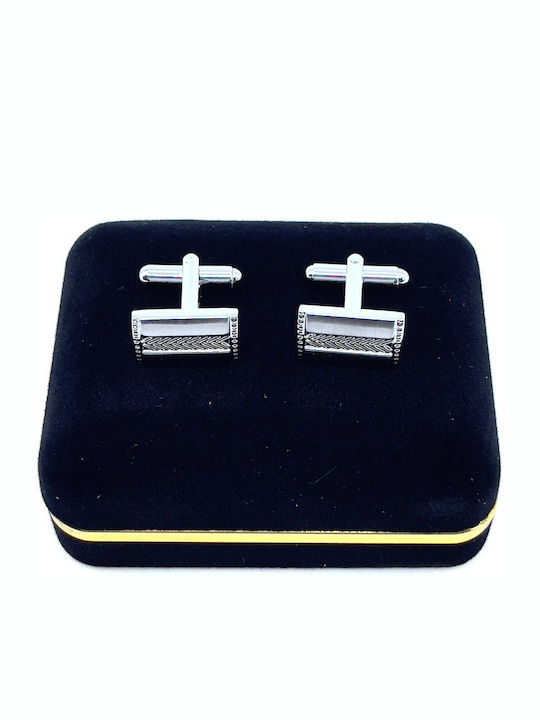Legend Accessories Butoni din Argint