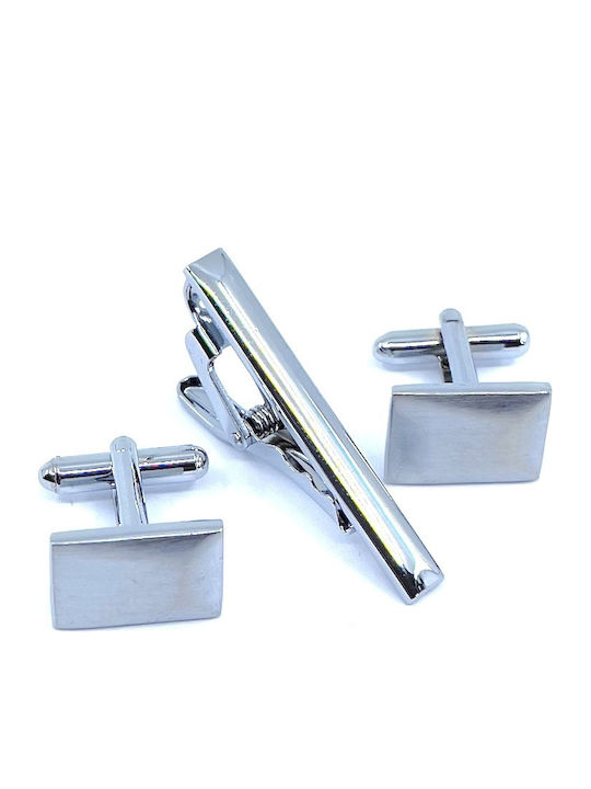 Legend Accessories Butoni din Argint