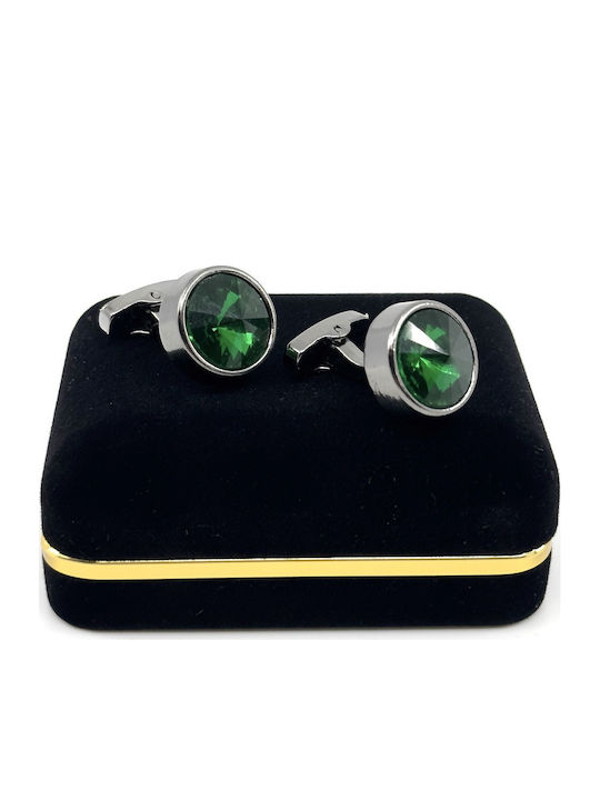 Legend Accessories Cufflinks from Silver