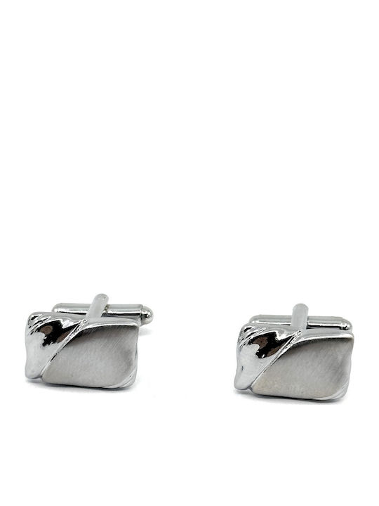 Legend Accessories Manschettenknöpfe aus Silber