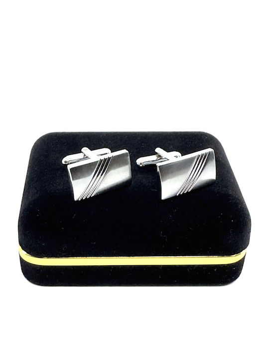 Legend Accessories Butoni din Argint