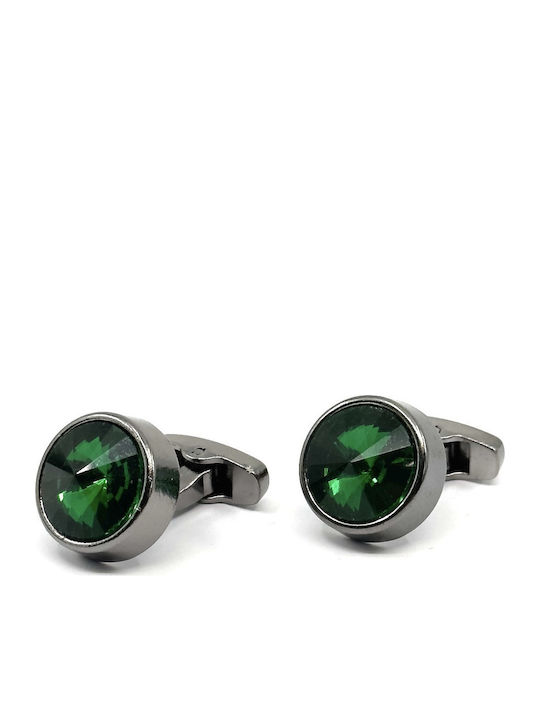 Legend Accessories Cufflinks from Silver