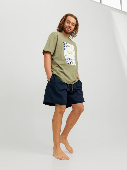 Men's Swimwear Shorts Blue