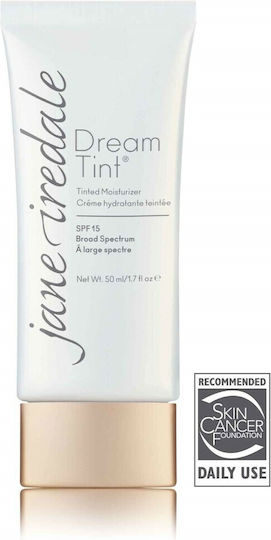 Jane Iredale Liquid Foundation 50ml