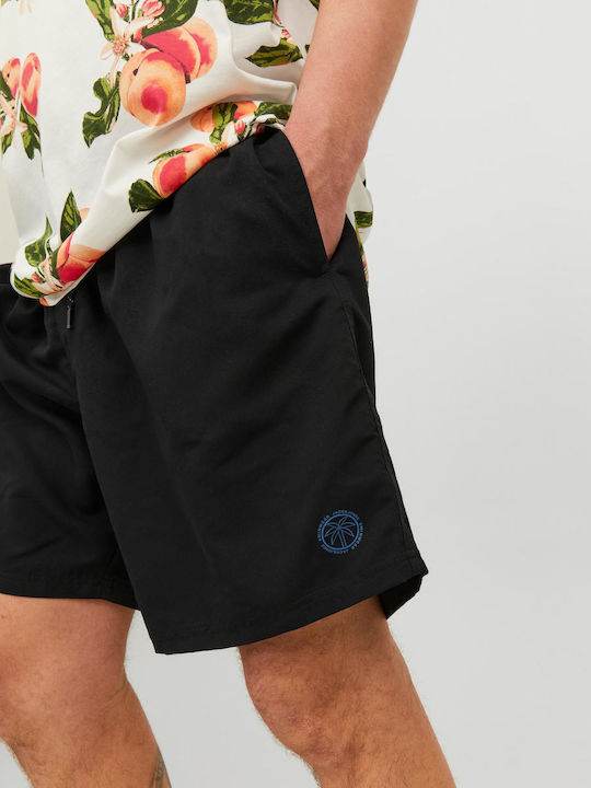 Men's Swimwear Shorts Black