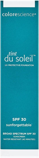 Colorescience Tint Du Soleil Flüssig LSF30 Tan 30ml