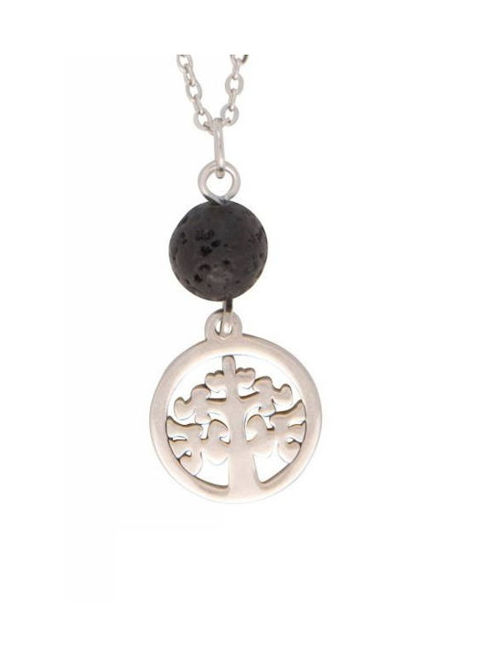 Tatu Moyo Necklace Tree