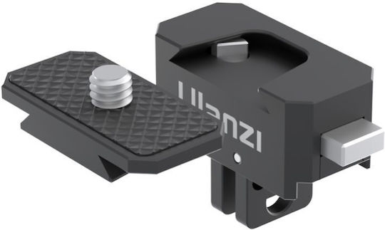 Insta360 ULANZI Dash Cam Mount for X3 X2 & ONE & X - R - RS για Insta360 Action Camera