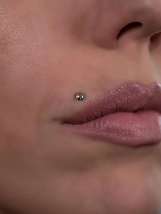 Piercing.gr Σκουλαρίκι Μπάρα Στόματος Piercing.gr Σκουλαρίκι Μπάρα Στόματος