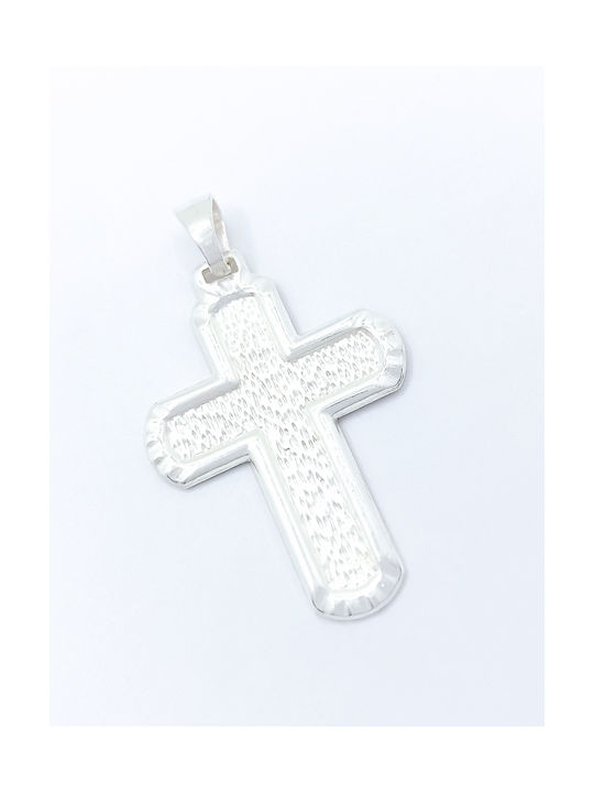 PS Silver Cross from Silver