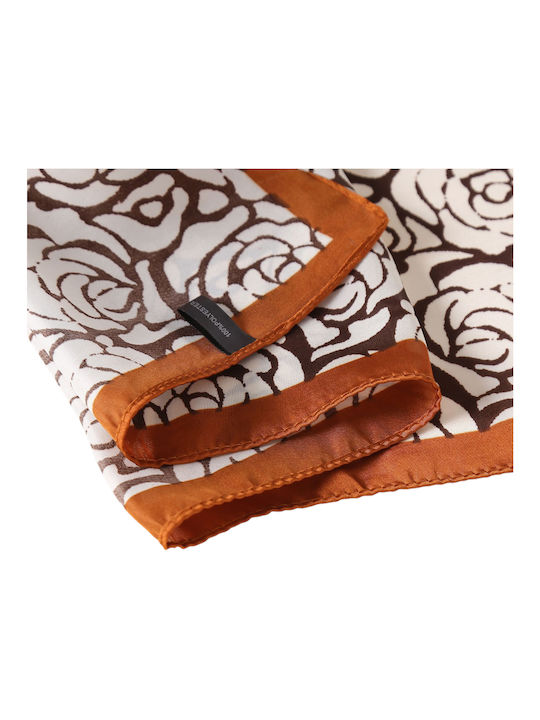 Intimonna Women's Scarf Brown