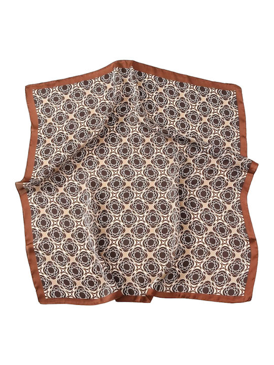 Intimonna Women's Scarf Brown