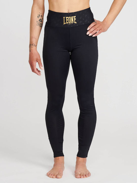 Leone 1947 Women's Long Training Legging Black