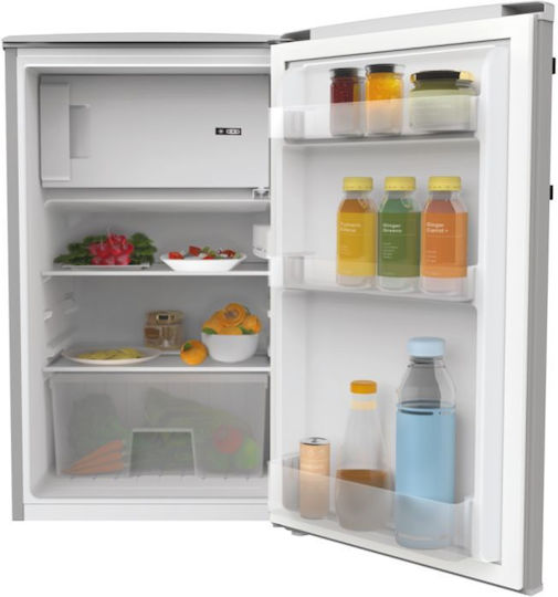 Candy Frigider cu o ușă 106lt Î84xL50xA57cm. Alb COT1S45ESH