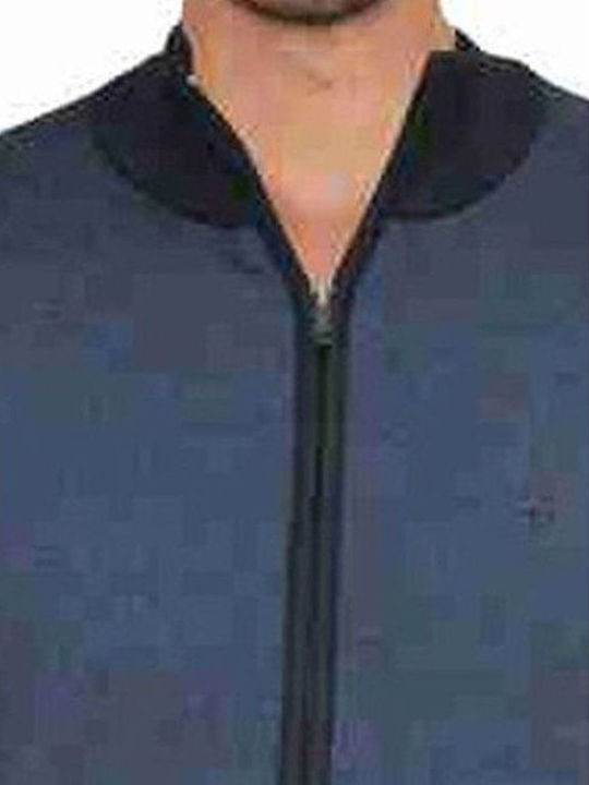 Sabart Herrenjacke Blau