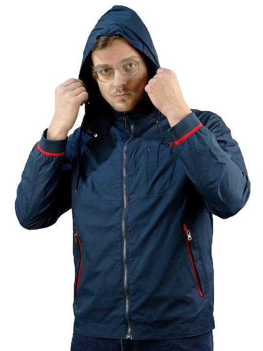 Jacket Gray