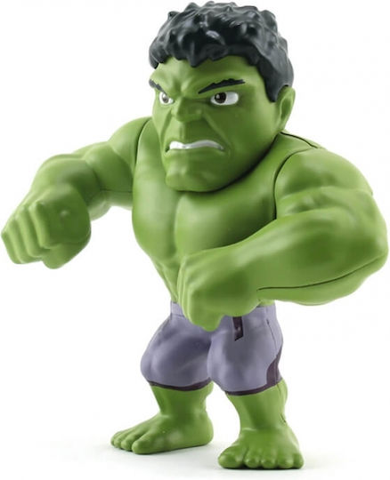 Marvel Comic Books Marvel Thor Hulk Collectible Figure