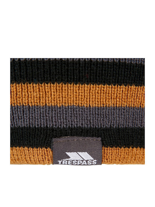 Knitted Beanie Cap