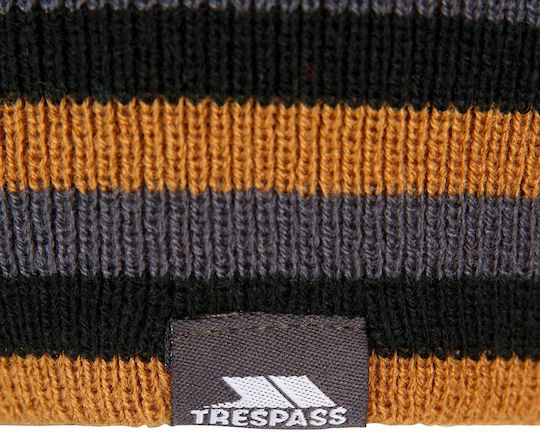 Beanie Unisex Beanie Gestrickt