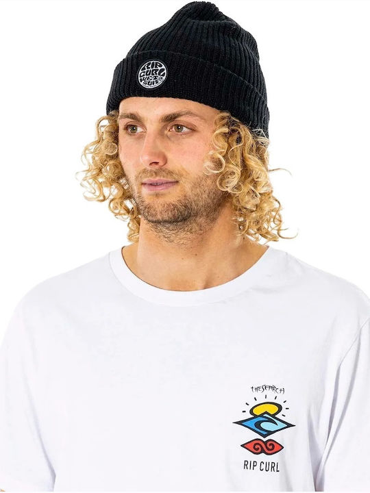 Beanie Γυναικείος Σκούφος Πλεκτός σε Καφέ χρώμα