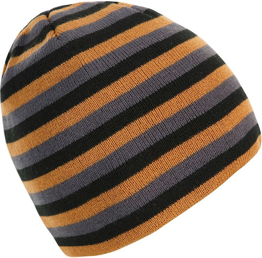 Beanie Unisex Beanie Gestrickt