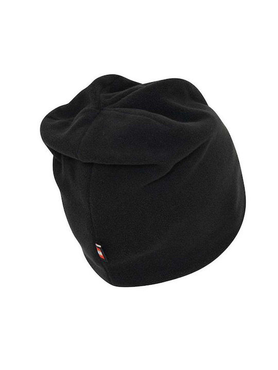 Παιδικό Σκουφάκι Fleece Μαύρο