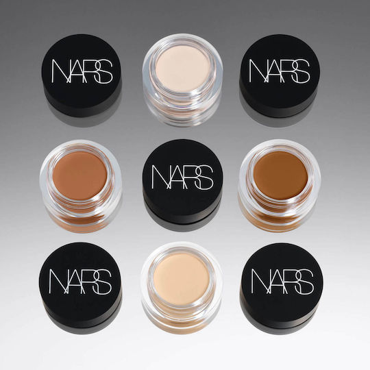 Nars Soft Matte Complete Concealer Powder Concealer 6.2gr