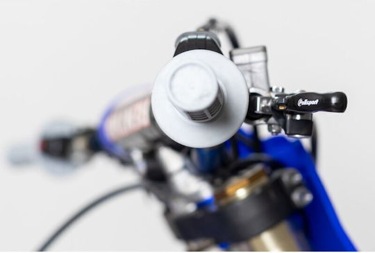 Polisport Сгъваема за Husqvarna ТЕ Черен 8487200048